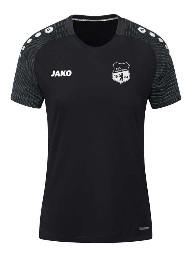Jako T-Shirt Performance Damen