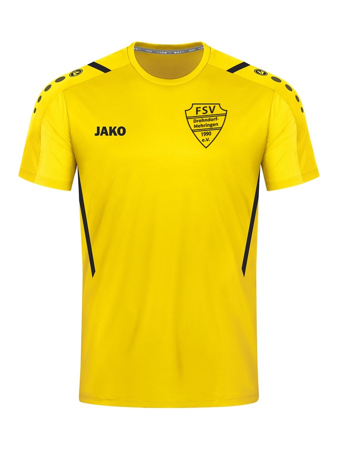 Jako Trikot Challenge