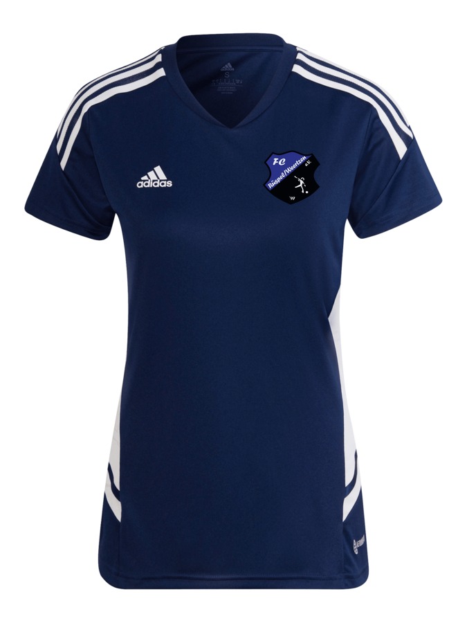 adidas Condivo 22 Trikot Damen