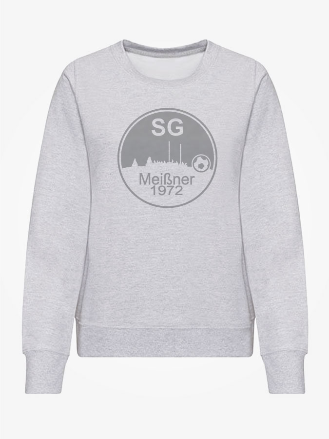 Sweater All Grey Unisex