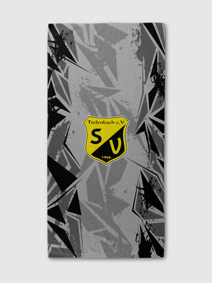 Strandhandtuch Dynamic