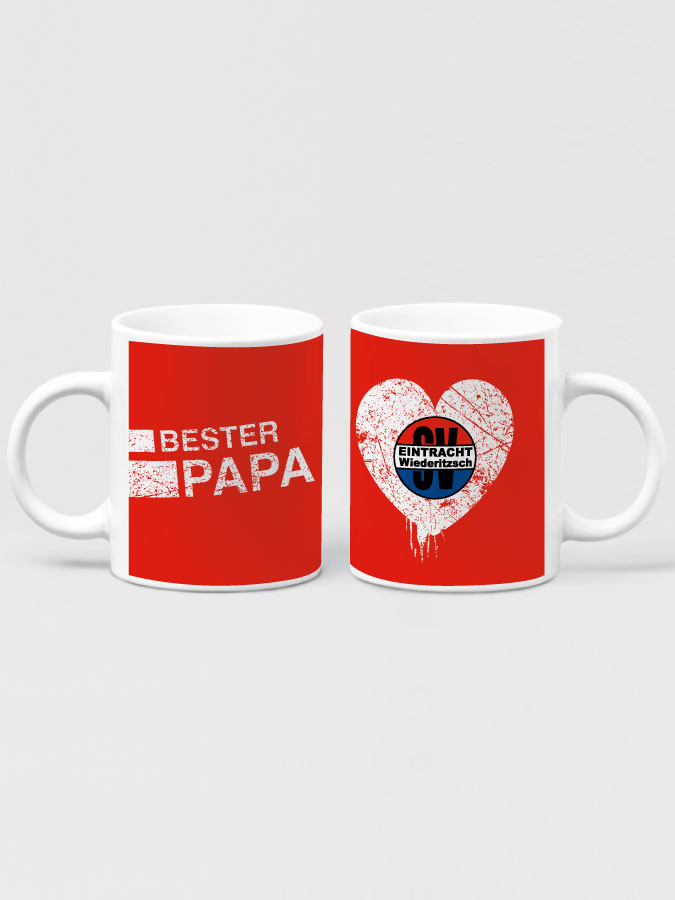 Tasse - Bester Papa