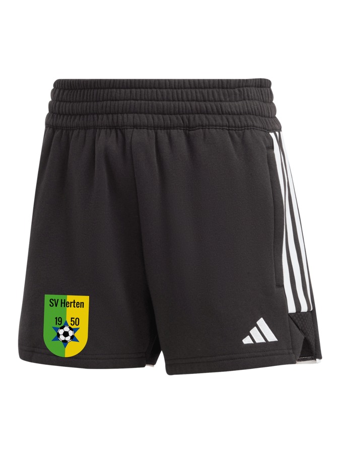 adidas Tiro 23 League Sweatshorts Damen