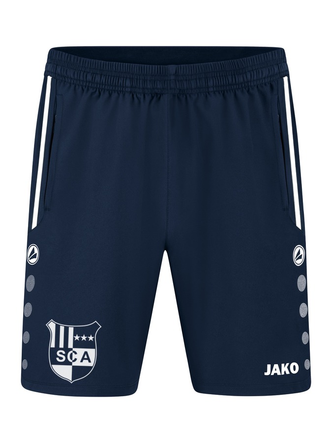 Jako Short Allround