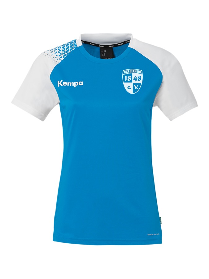Kempa Ambition 28 Trikot Damen