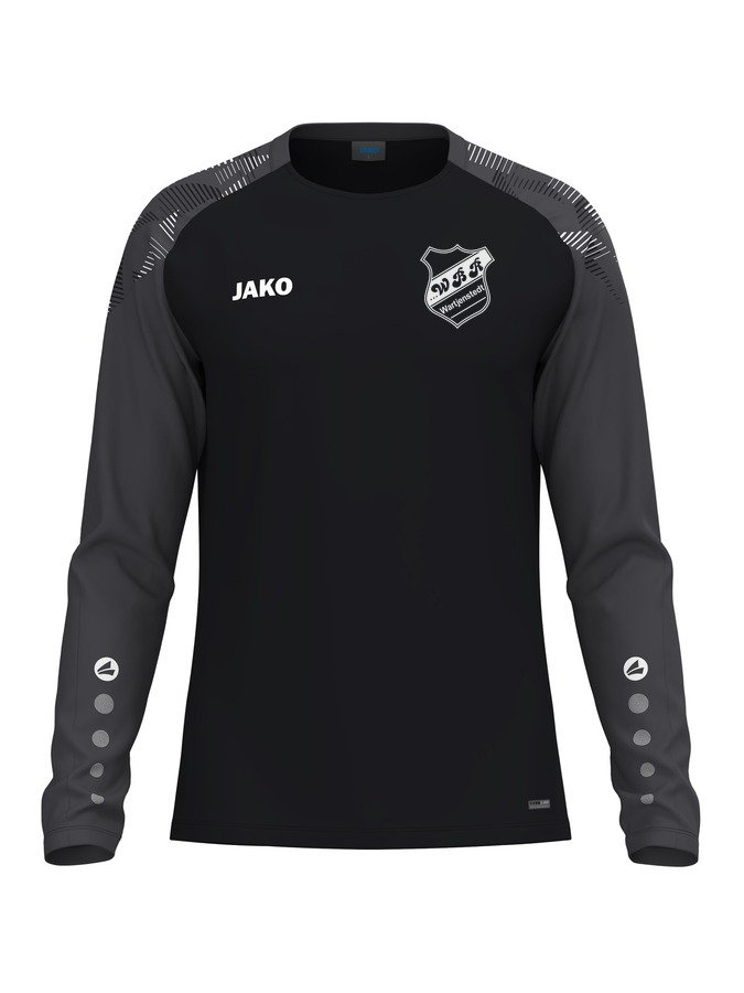 Jako Longsleeve Sonic