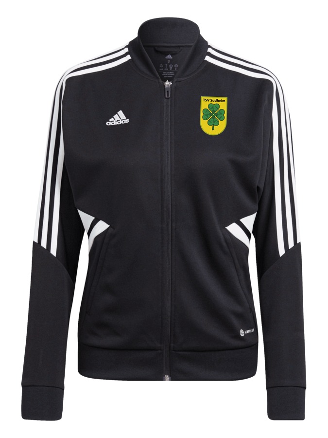 adidas Condivo 22 Trainingsjacke Damen