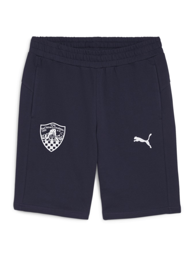 PUMA teamGOAL Casuals Shorts