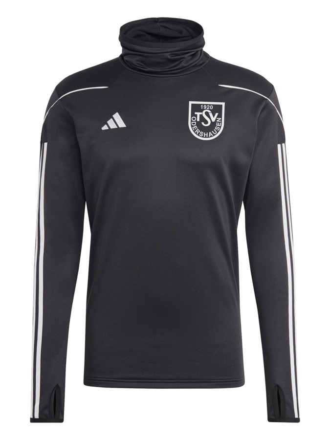 adidas Tiro 23 League Trainingssweatshirt Warm