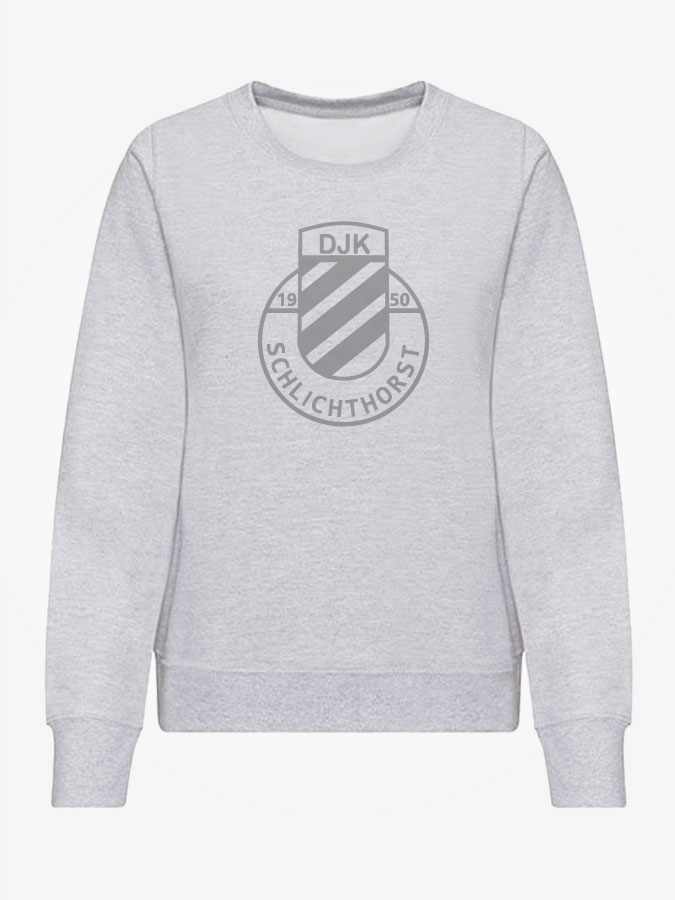 Sweater All Grey Unisex