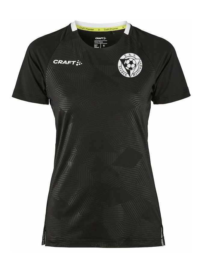 Craft Premier Solid Trikot Damen