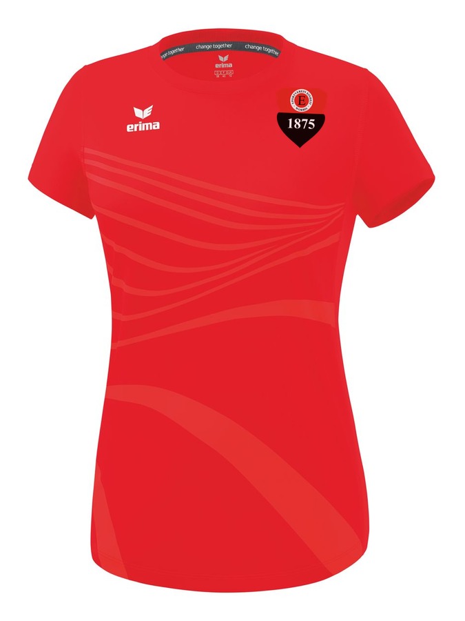 Erima Racing T-Shirt Damen