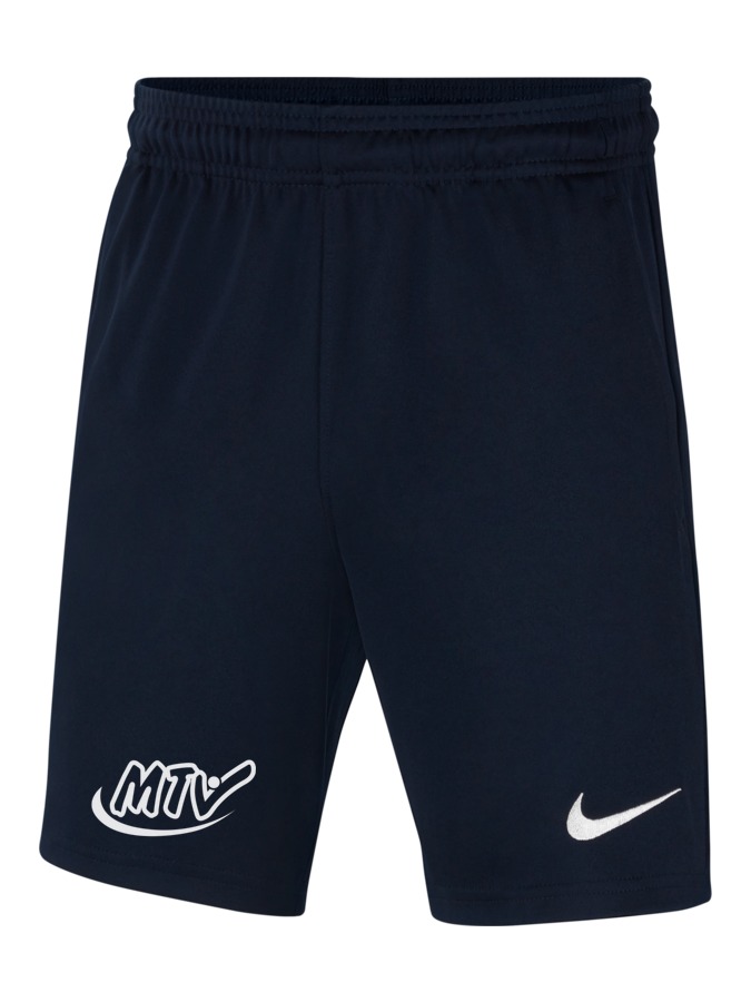 Nike Park 20 Knit Shorts Kinder