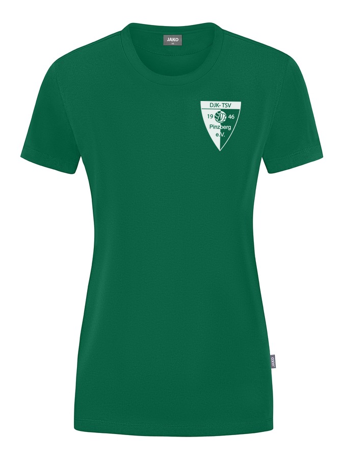 Jako T-Shirt Doubletex Damen