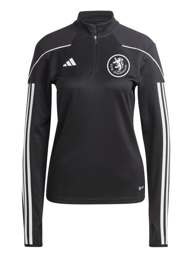 adidas Tiro 23 League Trainingstop Damen
