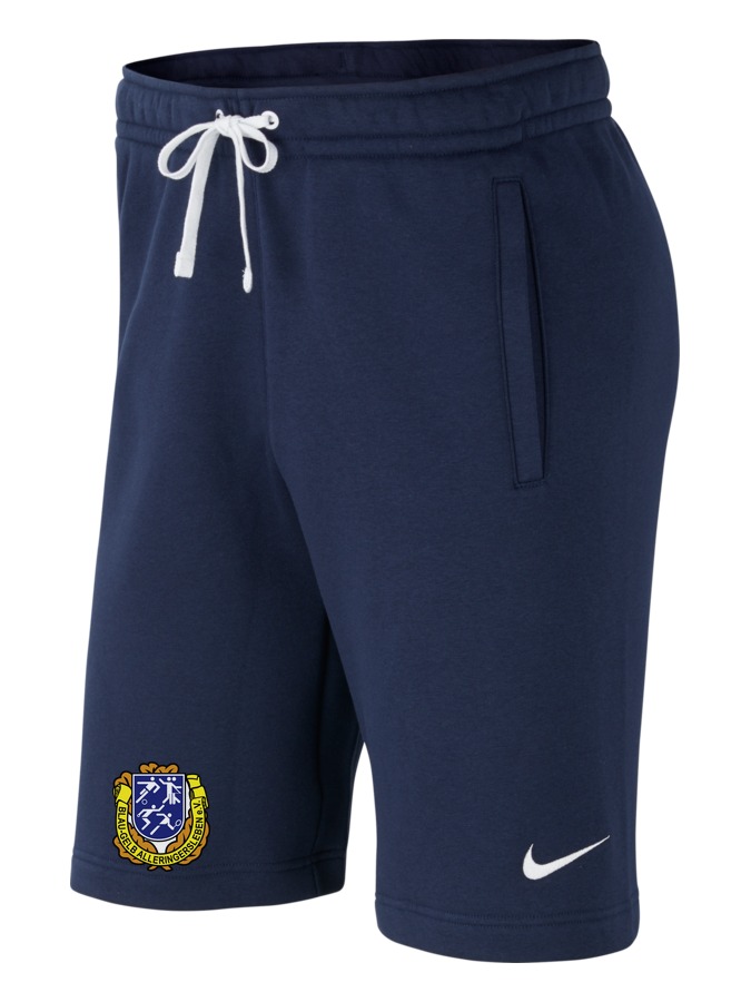 Nike Fleece Shorts