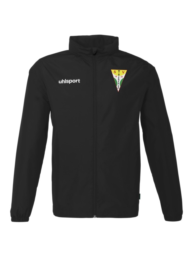 uhlsport Essential Allwetterjacke