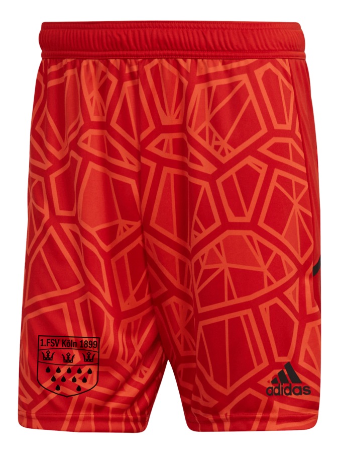 adidas Condivo 22 Torwartshorts
