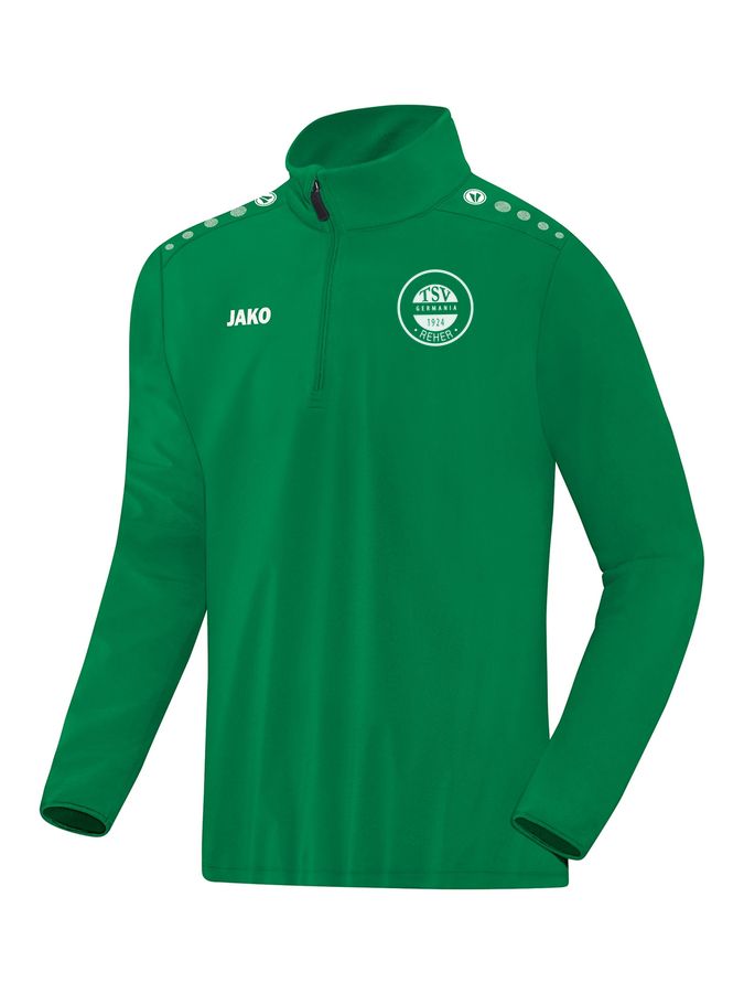 Jako Rainzip Team