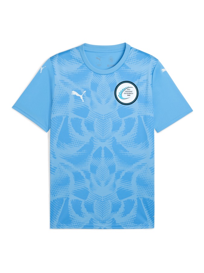 PUMA teamULTIMATE Trikot