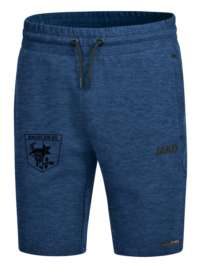 Jako Short Premium Basics