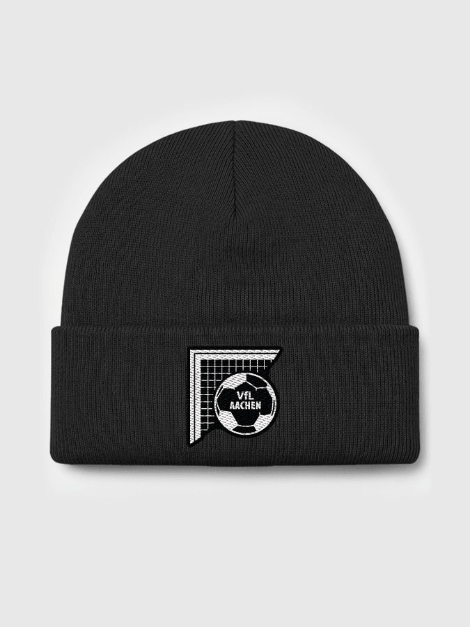 Beanie Kids Sticklogo