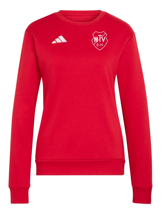adidas Entrada 26 Sweatshirt Damen