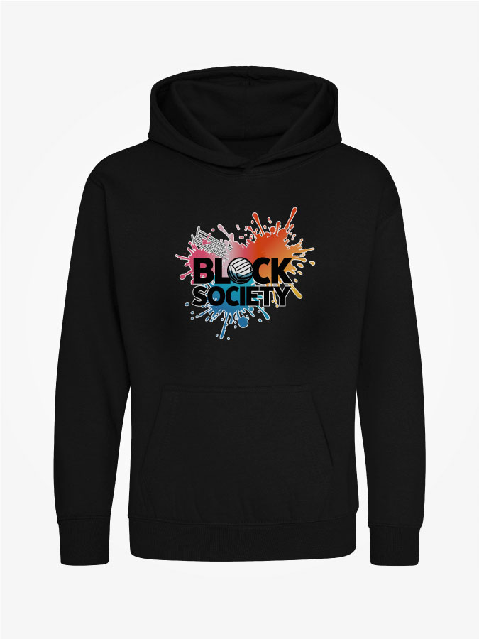 Hoodie Classic Kids