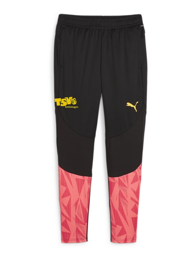 PUMA individualFINAL Trainingshose