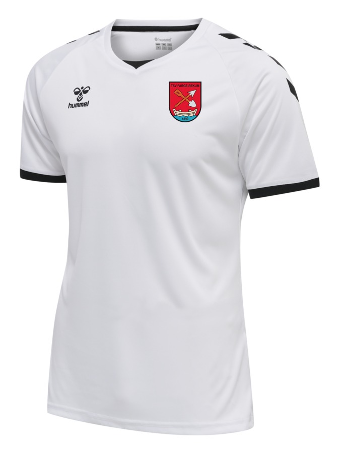 Hummel Core Volley Tee