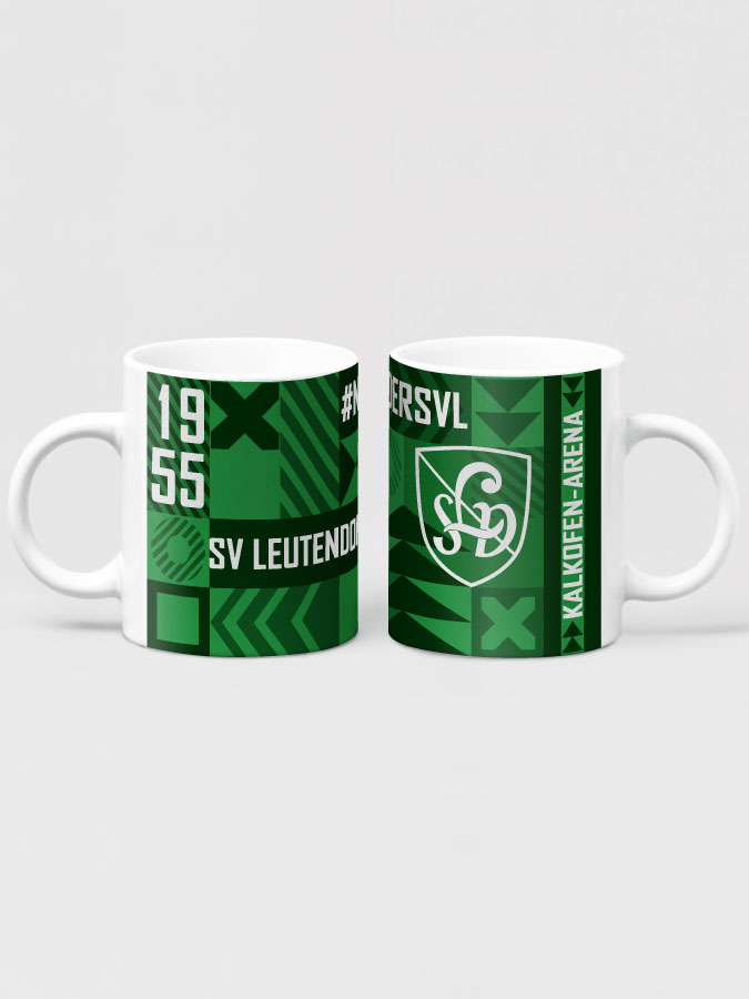 Sammlertasse 2026