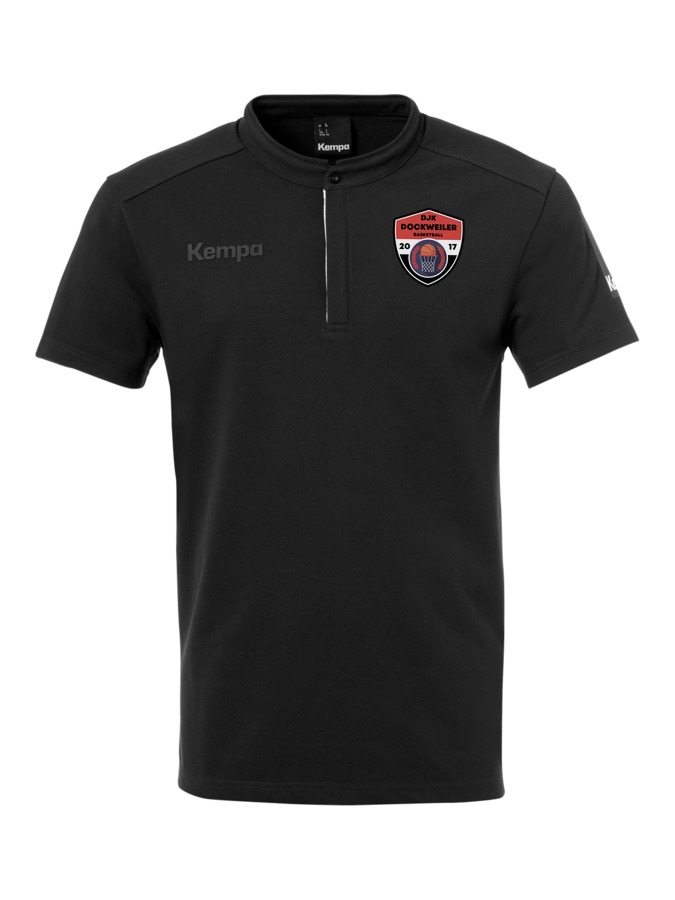 Kempa Status Poloshirt