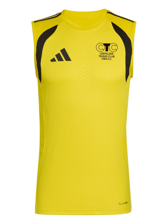 adidas Tiro 26 Competition ärmelloses Trikot