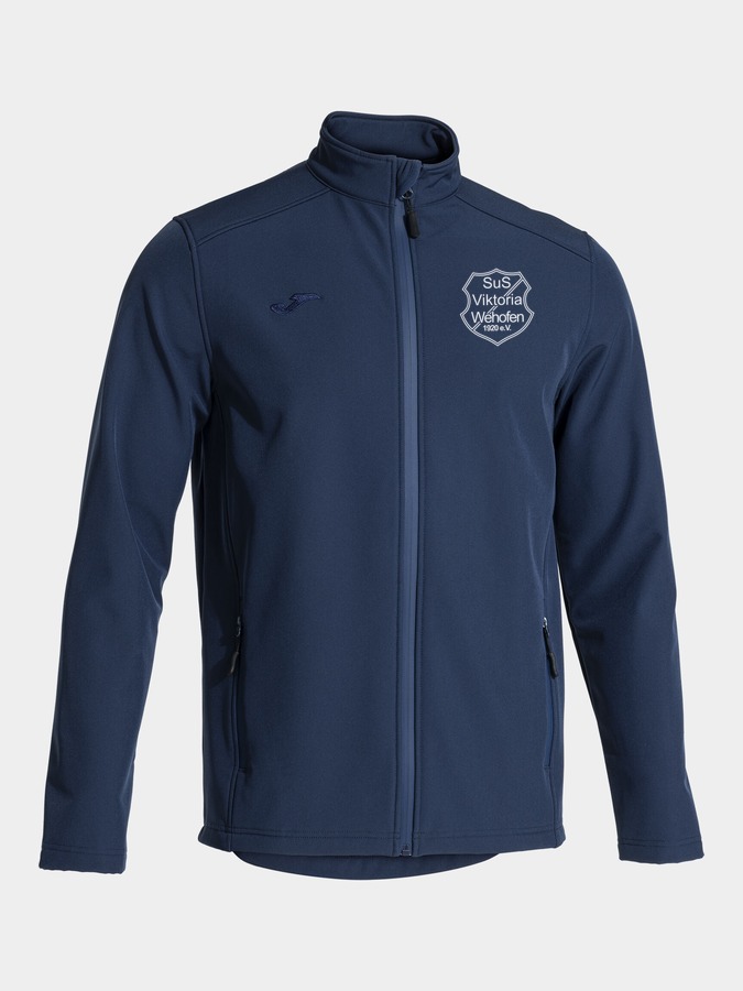 Joma Basilea II Jacke