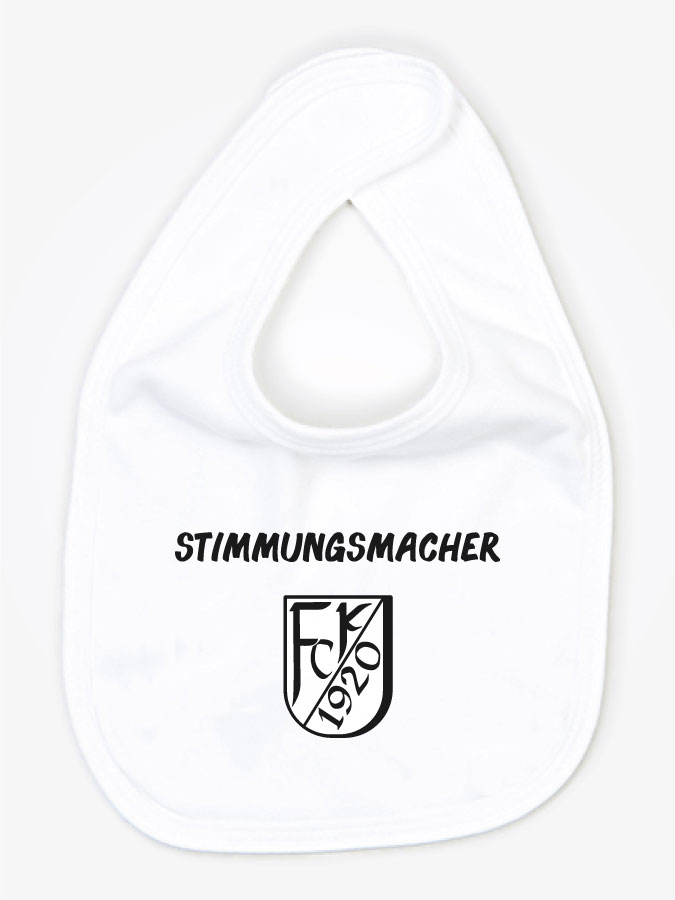 Babylätzchen Stimmungsmacher