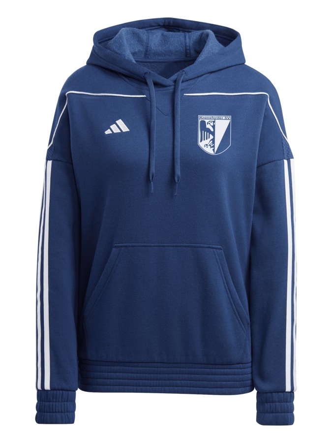 adidas Tiro 23 League Sweat Hoodie Damen