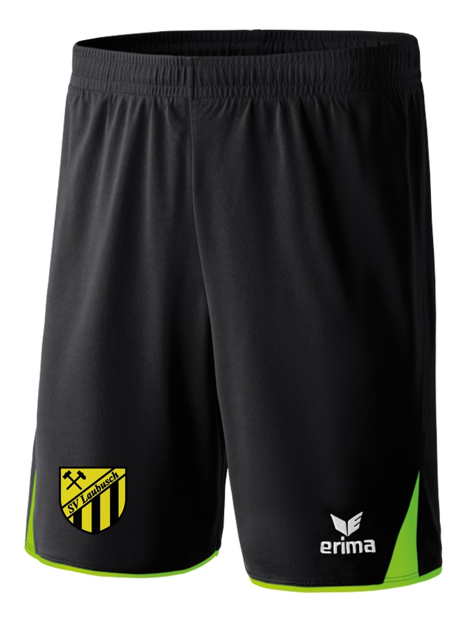 Erima 5-C Shorts