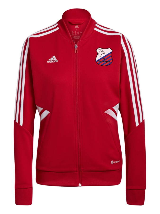 adidas Condivo 22 Trainingsjacke Damen