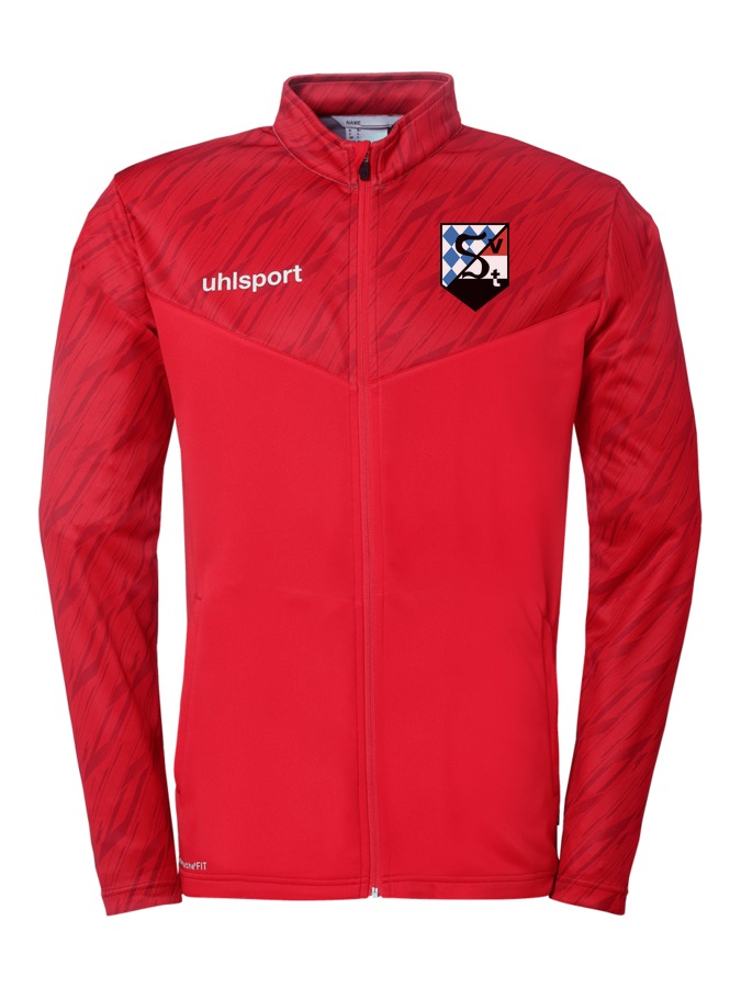 uhlsport Progressive 28 Poly Jacke