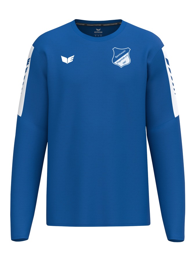 Erima Intro Sweatshirt