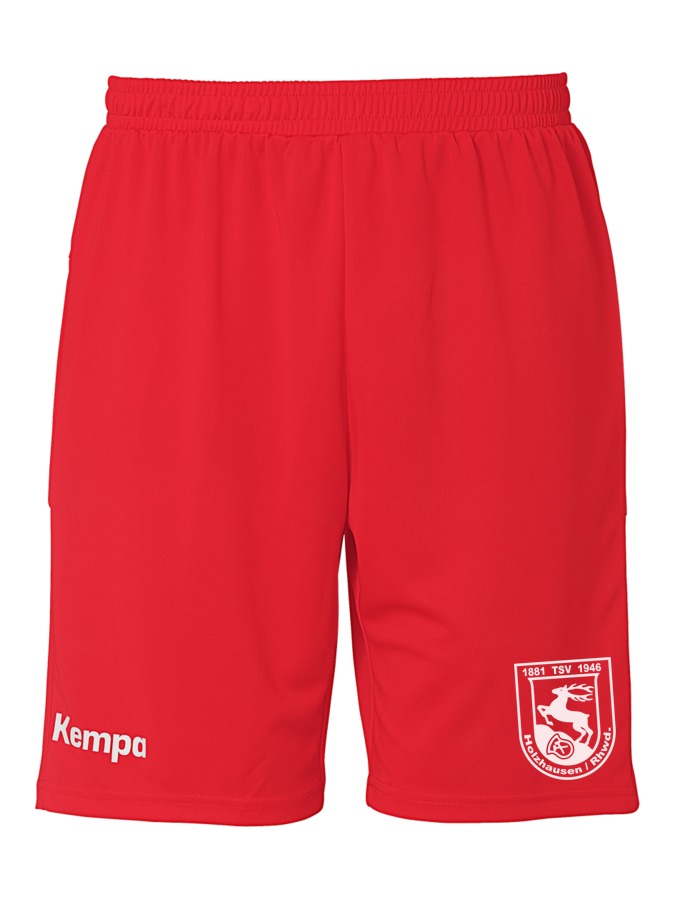 Kempa Performance Short