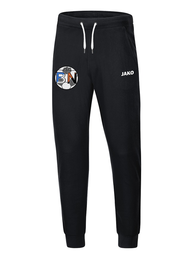 Jako Jogginghose Base mit Bündchen