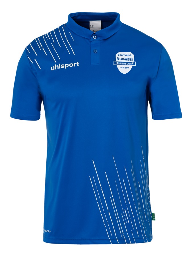uhlsport Score 26 Poly Polo