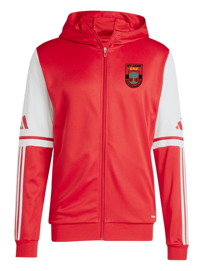 adidas Squadra 25 Kapuzenjacke