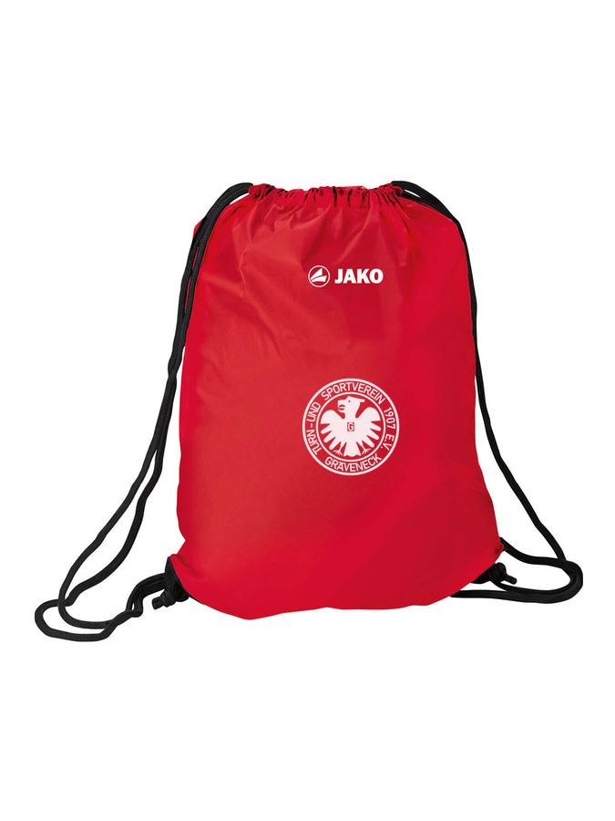Jako Gymsack Team