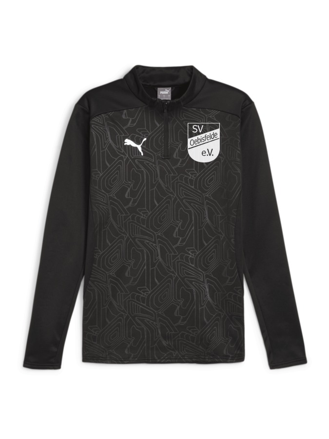 PUMA teamFINAL Trainingsoberteil
