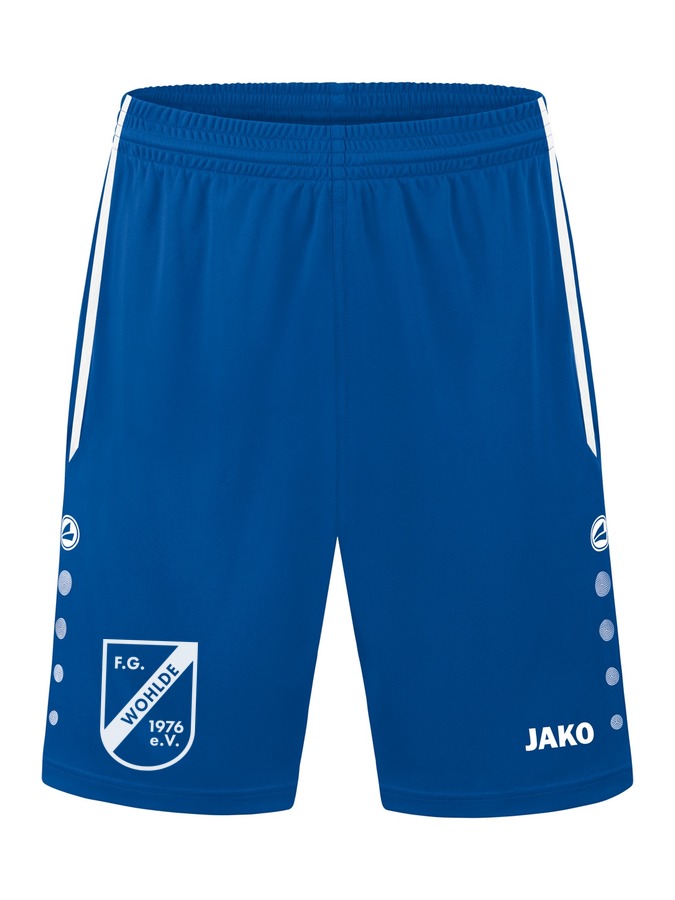 Jako Sporthose Allround