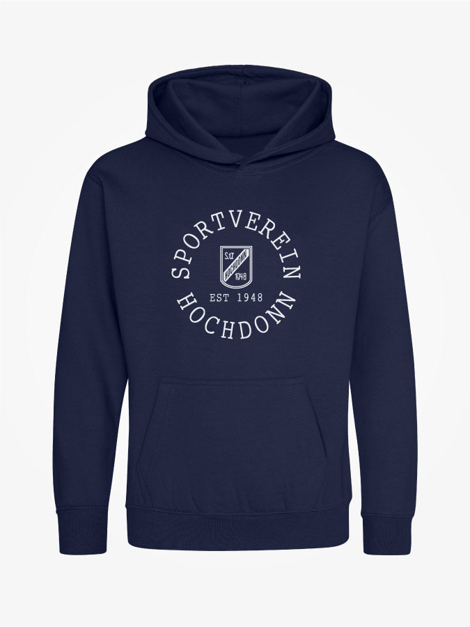 Hoodie Core Kids