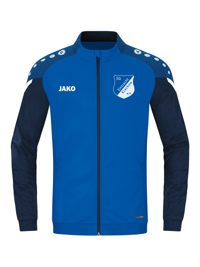 Jako Polyesterjacke Performance