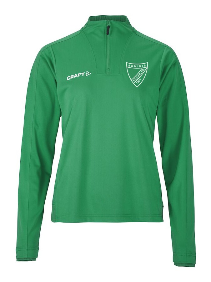 Craft Evolve 2.0 Trainingsoberteil Damen